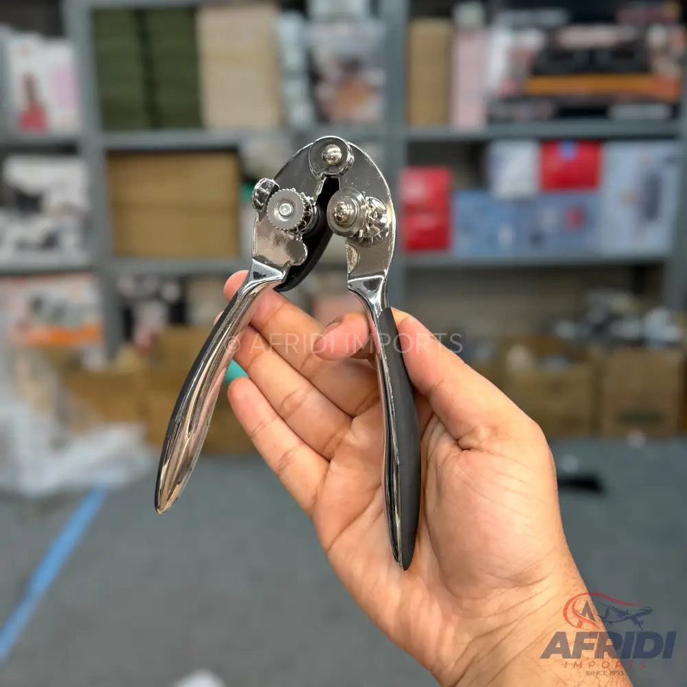 Wellmes Can Opener