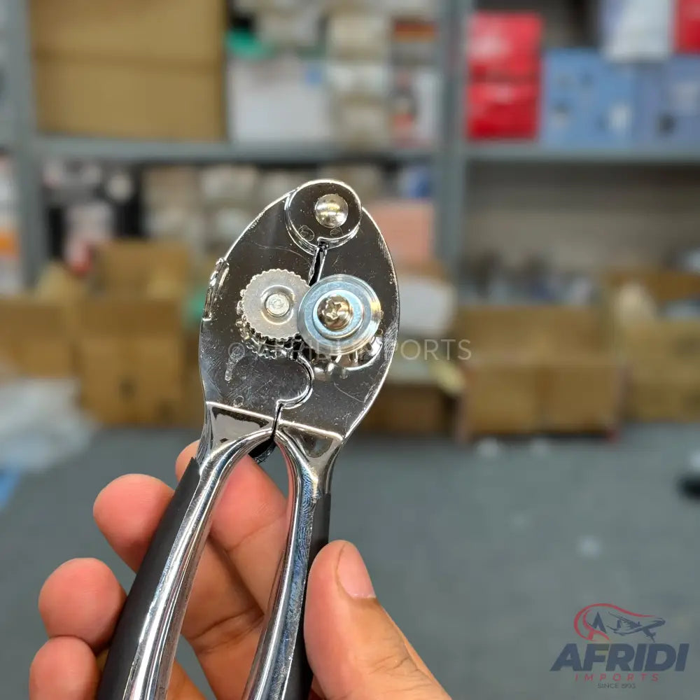 Wellmes Can Opener