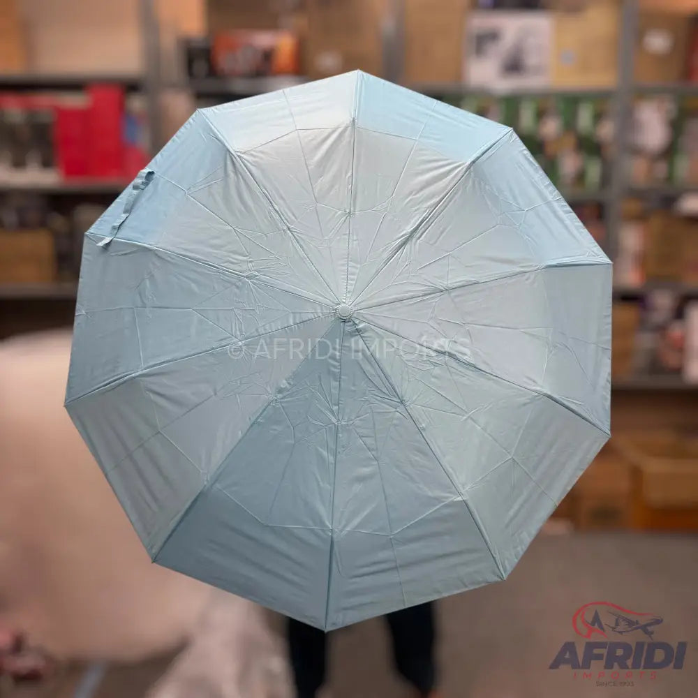 WindProof UV Folding Umbrella